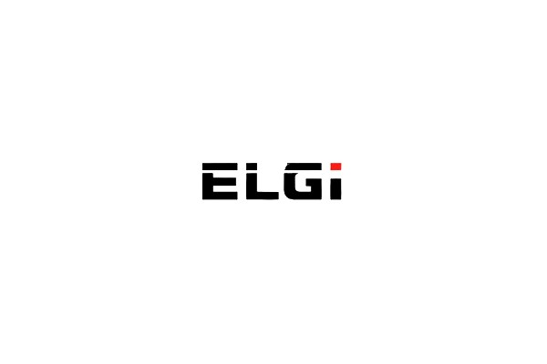 ELGI logo