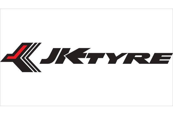 JK Tyre logo