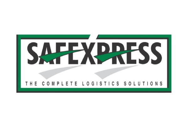 Safexpress logo